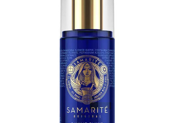 Samarite Divine Elixir