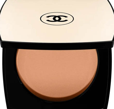 Chanel Les Beiges Healthy Glow Sheer Powder – z luksusowym wykończeniem na każdą okazję