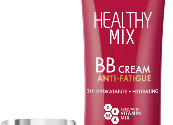 Bourjois Healthy Mix BB Cream