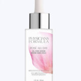 serum oil-free Physicians Formula Rose All Day