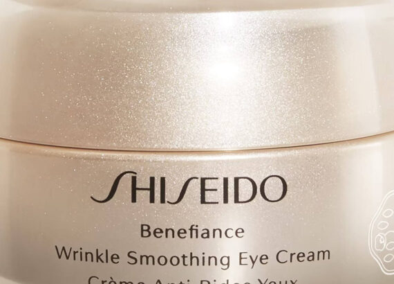 shiseido krem pod oczy