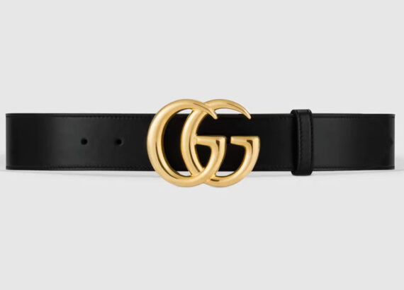 Pasek Gucci GG Belt