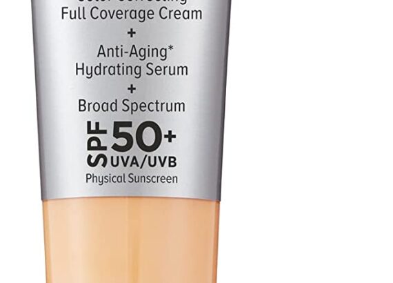 it cosmetics your skin but better cc spf 50