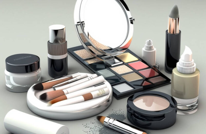 Top 10 najnowszych palet cieni – maja 2020: ranking najlepszych produktów do makijażu oczu
