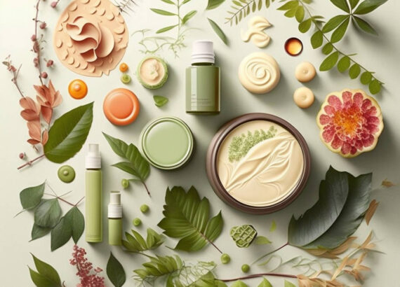Kosmetyki naturalne — dlaczego warto je stosować i jakie wybrać?