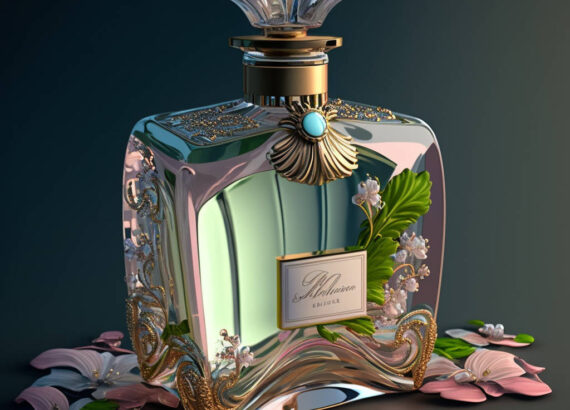 Zapachy perfum dla kobiet - jak dobrać?