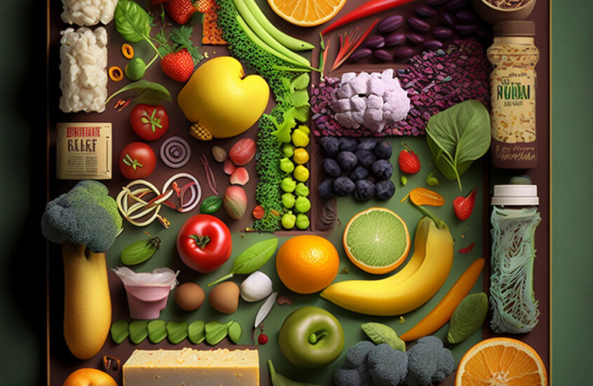 Ogólne zasady odżywiania: jak zdrowo się odżywiać?