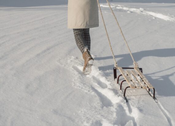 Śniegowce damskie - modowy must-have na zimowy sezon